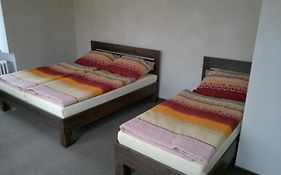 Hotel Beránek